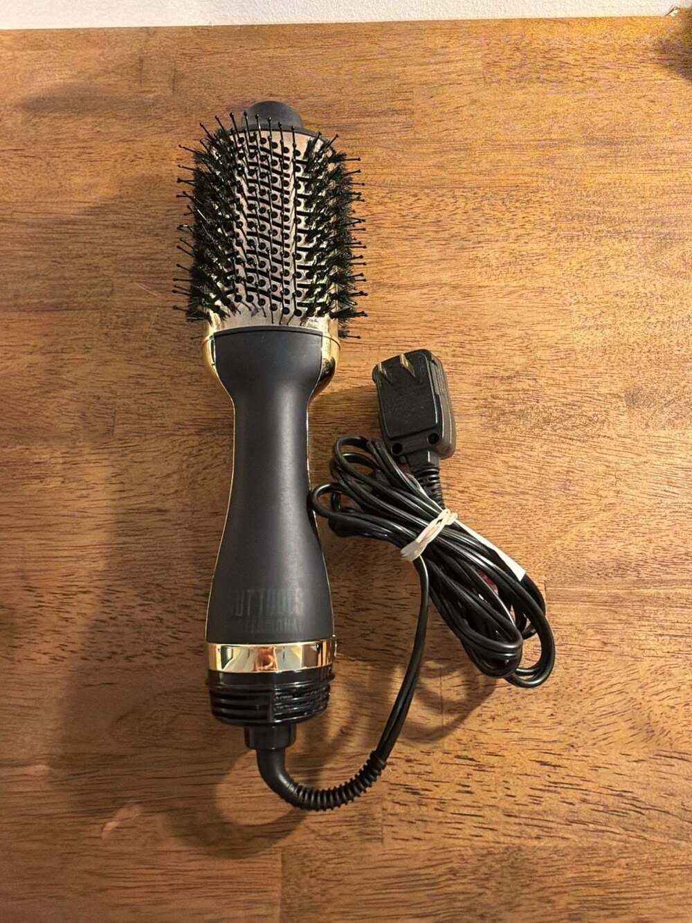 Hot Tools Professional 24K Gold One-Step Blowout Volumizer